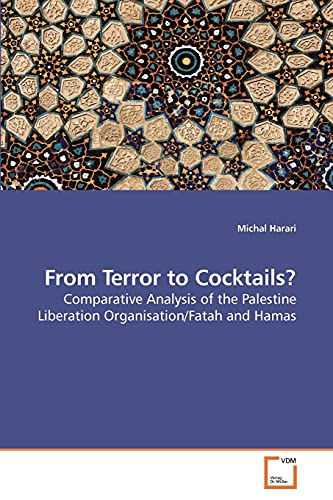 Stock image for From Terror to Cocktails? for sale by Ria Christie Collections