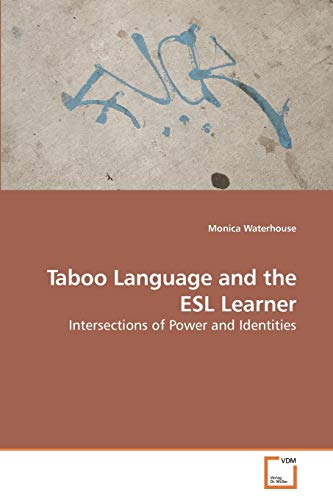Stock image for Taboo Language and the ESL Learner for sale by Chiron Media