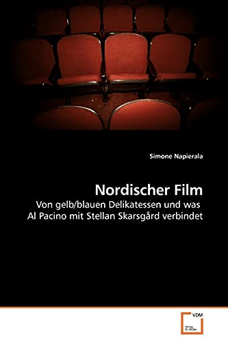 Stock image for Nordischer Film for sale by Chiron Media