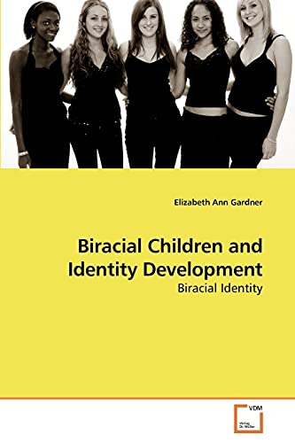 Imagen de archivo de Biracial Children and Identity Development a la venta por Chiron Media
