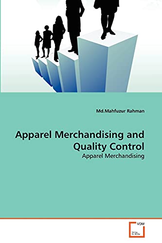 Stock image for Apparel Merchandising and Quality Control for sale by Chiron Media