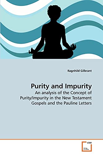 Stock image for Purity and Impurity for sale by Ria Christie Collections