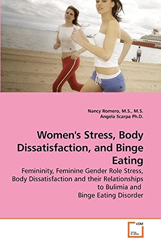 Stock image for Women's Stress, Body Dissatisfaction, and Binge Eating for sale by Chiron Media