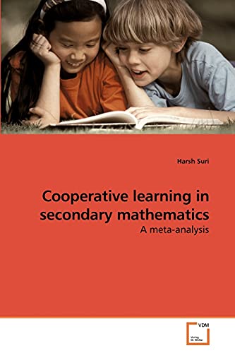Stock image for Cooperative learning in secondary mathematics for sale by Chiron Media