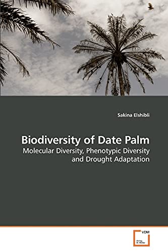 Stock image for Biodiversity of Date Palm for sale by Chiron Media