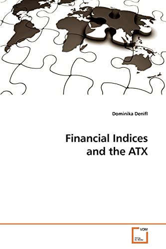 9783639246278: Financial Indices and the ATX
