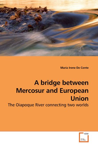 A bridge between Mercosur and European Union - Maria Irene De Conte