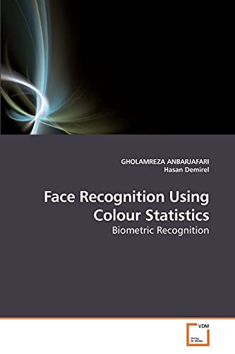 Stock image for Face Recognition Using Colour Statistics for sale by Chiron Media