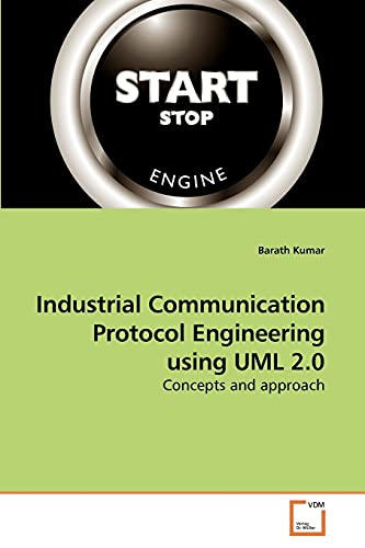 Stock image for Industrial Communication Protocol Engineering using UML 2.0 for sale by Chiron Media