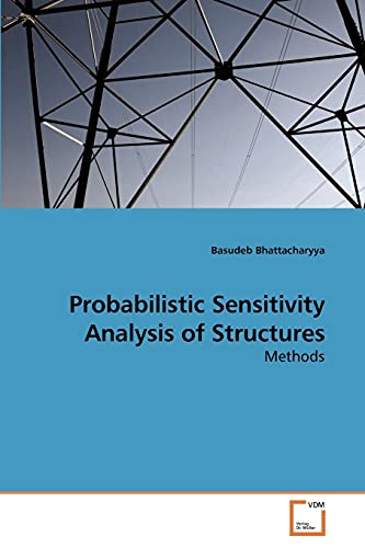 Stock image for Probabilistic Sensitivity Analysis of Structures: Methods for sale by Lucky's Textbooks