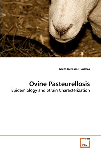 Stock image for Ovine Pasteurellosis for sale by Chiron Media