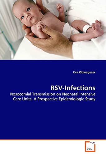 Imagen de archivo de RSV-Infections a la venta por Chiron Media