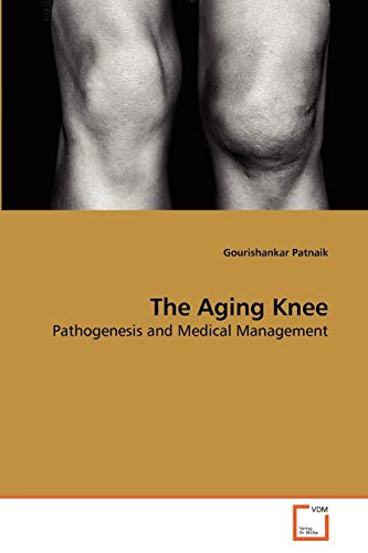 Imagen de archivo de The Aging Knee a la venta por Chiron Media