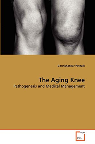 Stock image for The Aging Knee for sale by Chiron Media