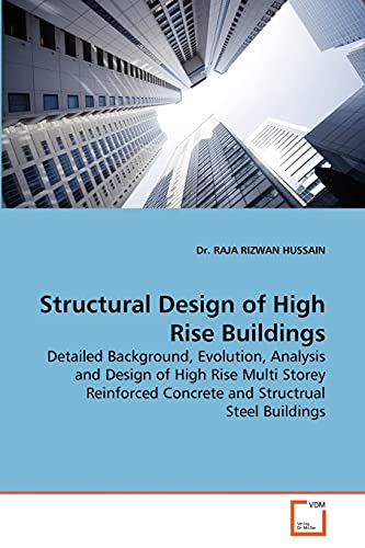 9783639272864: Structural Design of High Rise Buildings