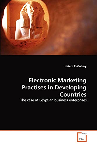 Stock image for Electronic Marketing Practises in Developing Countries for sale by Ria Christie Collections