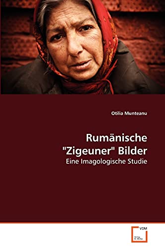 Stock image for Rumanische "Zigeuner" Bilder for sale by Chiron Media