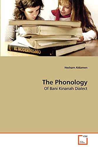 Stock image for The Phonology for sale by Chiron Media