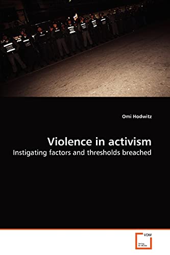 Stock image for Violence in activism for sale by Chiron Media