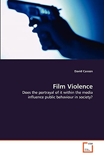 Stock image for Film Violence for sale by Chiron Media