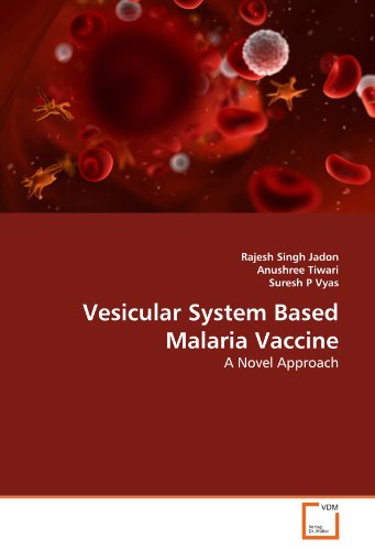 9783639292794: Vesicular System Based Malaria Vaccine: A Novel Approach