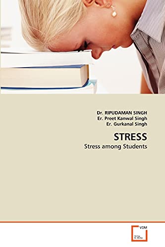 Imagen de archivo de STRESS: Stress among Students a la venta por Lucky's Textbooks