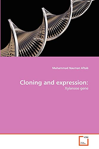 Stock image for Cloning and expression: for sale by Ria Christie Collections