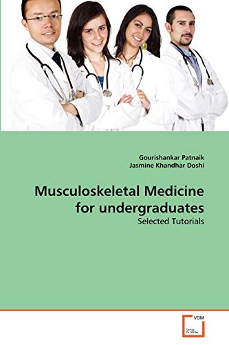 Beispielbild fr Musculoskeletal Medicine for undergraduates zum Verkauf von Chiron Media