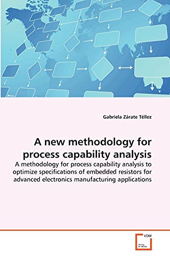 A new methodology for process capability analysis - Gabriela ZÃ¡rate TÃ©llez