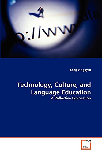 Stock image for Technology; Culture; and Language Education for sale by Ria Christie Collections