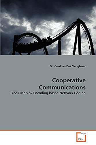 Stock image for Cooperative Communications for sale by Chiron Media