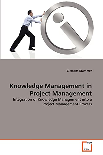 Stock image for Knowledge Management in Project Management for sale by Chiron Media