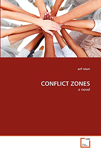 Stock image for CONFLICT ZONES: a novel for sale by Lucky's Textbooks