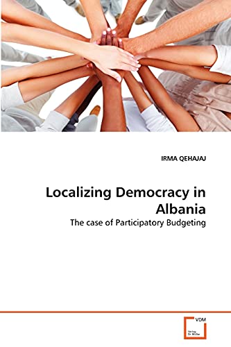 Stock image for Localizing Democracy in Albania for sale by Chiron Media