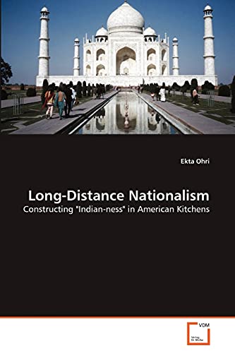 Stock image for Long-Distance Nationalism for sale by Chiron Media