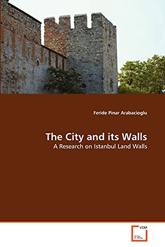 Stock image for The City and its Walls for sale by Chiron Media