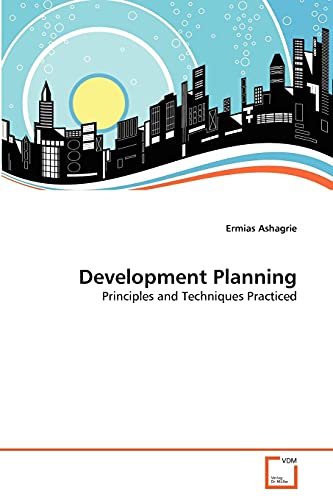 Stock image for Development Planning for sale by Ria Christie Collections