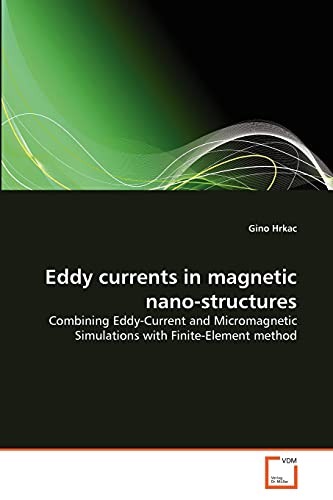 Stock image for Eddy currents in magnetic nano-structures for sale by Chiron Media