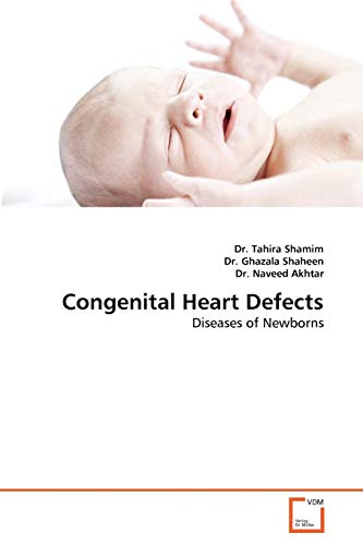 Stock image for Congenital Heart Defects for sale by Chiron Media