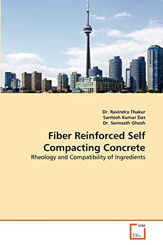 Beispielbild fr Fiber Reinforced Self Compacting Concrete zum Verkauf von Chiron Media