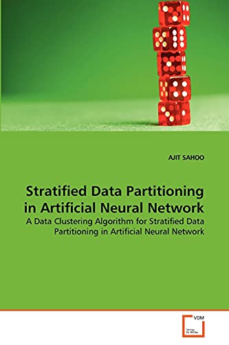 Stock image for Stratified Data Partitioning in Artificial Neural Network for sale by Chiron Media