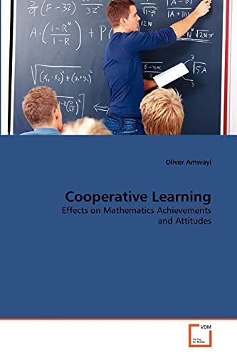 Stock image for Cooperative Learning for sale by Ria Christie Collections