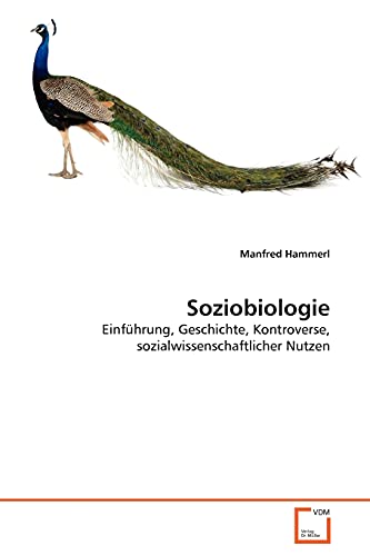 Imagen de archivo de Soziobiologie a la venta por Chiron Media