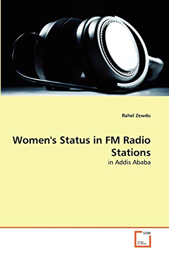 Stock image for Women's Status in FM Radio Stations for sale by Ria Christie Collections