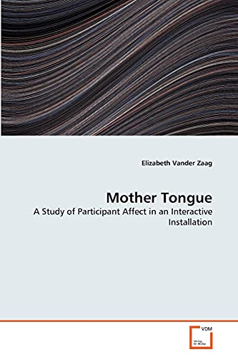 Imagen de archivo de Mother Tongue a la venta por Ria Christie Collections