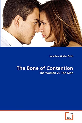 Beispielbild fr The Bone of Contention zum Verkauf von Ria Christie Collections