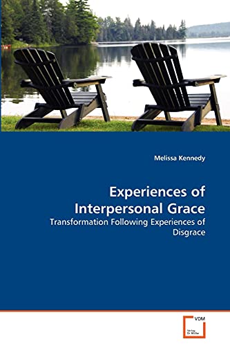 Stock image for Experiences of Interpersonal Grace for sale by Ria Christie Collections