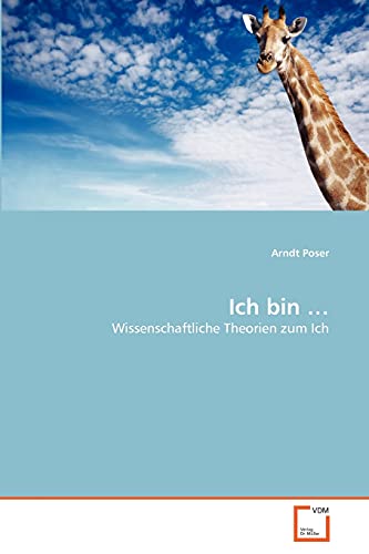Stock image for Ich bin . for sale by Chiron Media