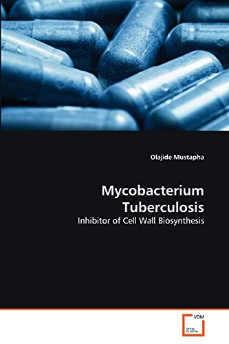 Stock image for Mycobacterium Tuberculosis for sale by Ria Christie Collections