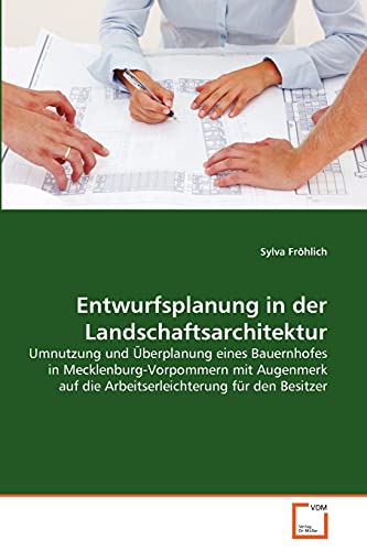 Stock image for Entwurfsplanung in der Landschaftsarchitektur for sale by Chiron Media